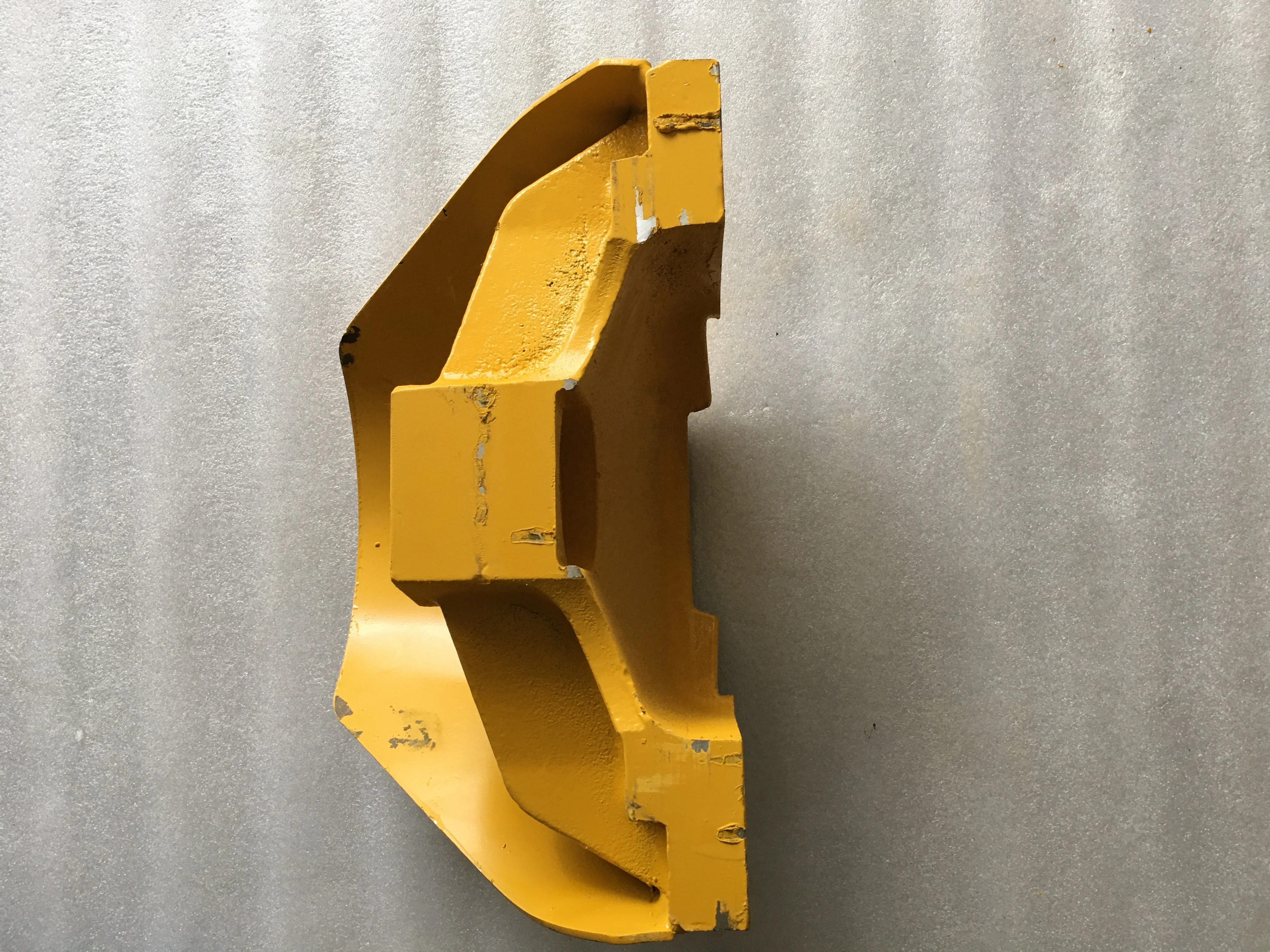 bulldozers d60p-8/6/11 d60e-8 yoke 141-30-34310