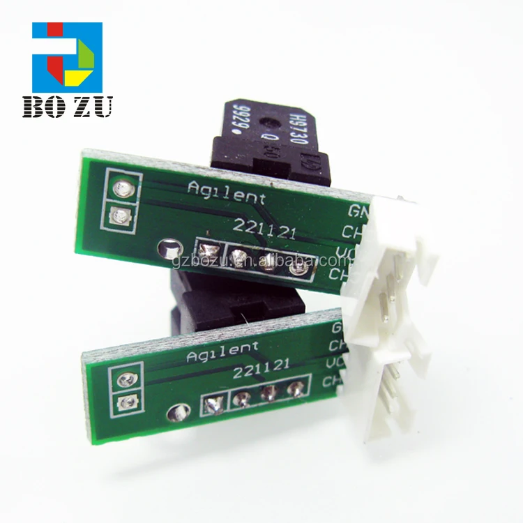 High speed Lottery encoder sensors/ raster sensor for Inkjet Printer