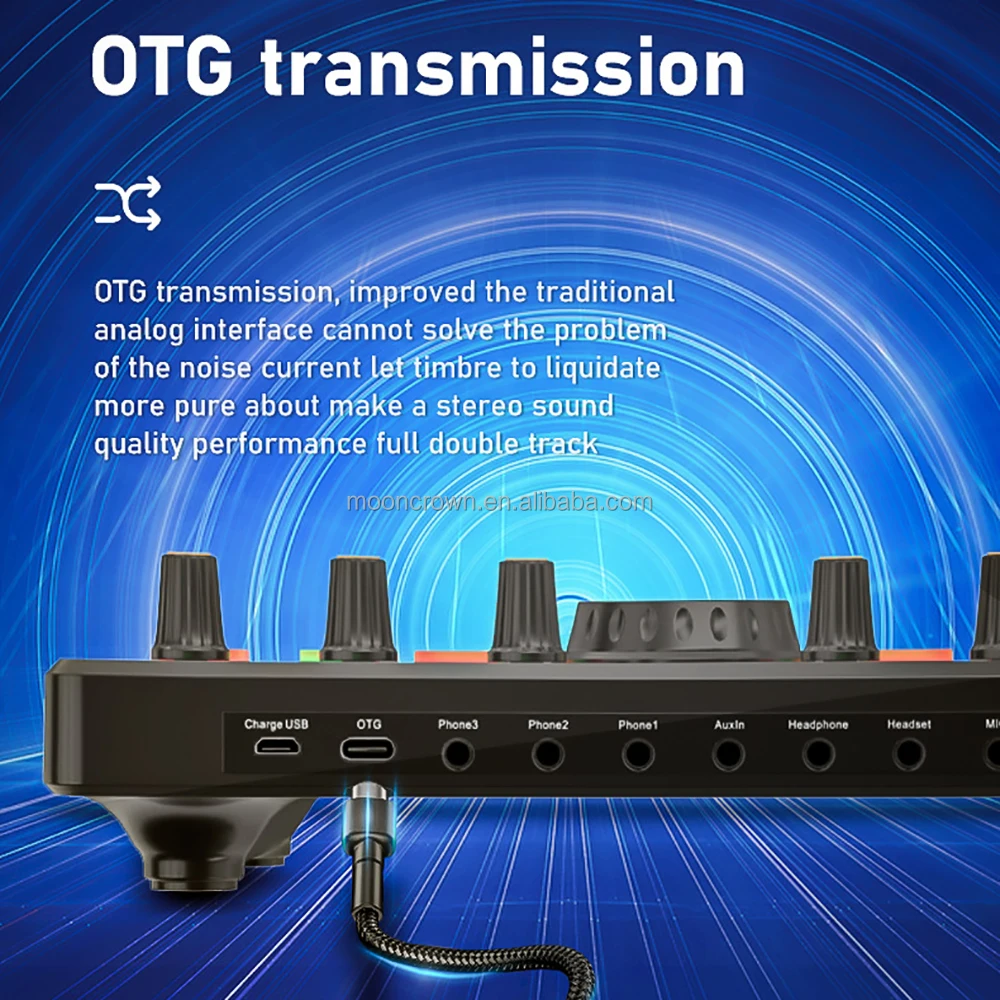 bm 800 mic USB dj10 Sound Card Set professionnels studio recording mixer bm800 condenser microphone karaoke mike