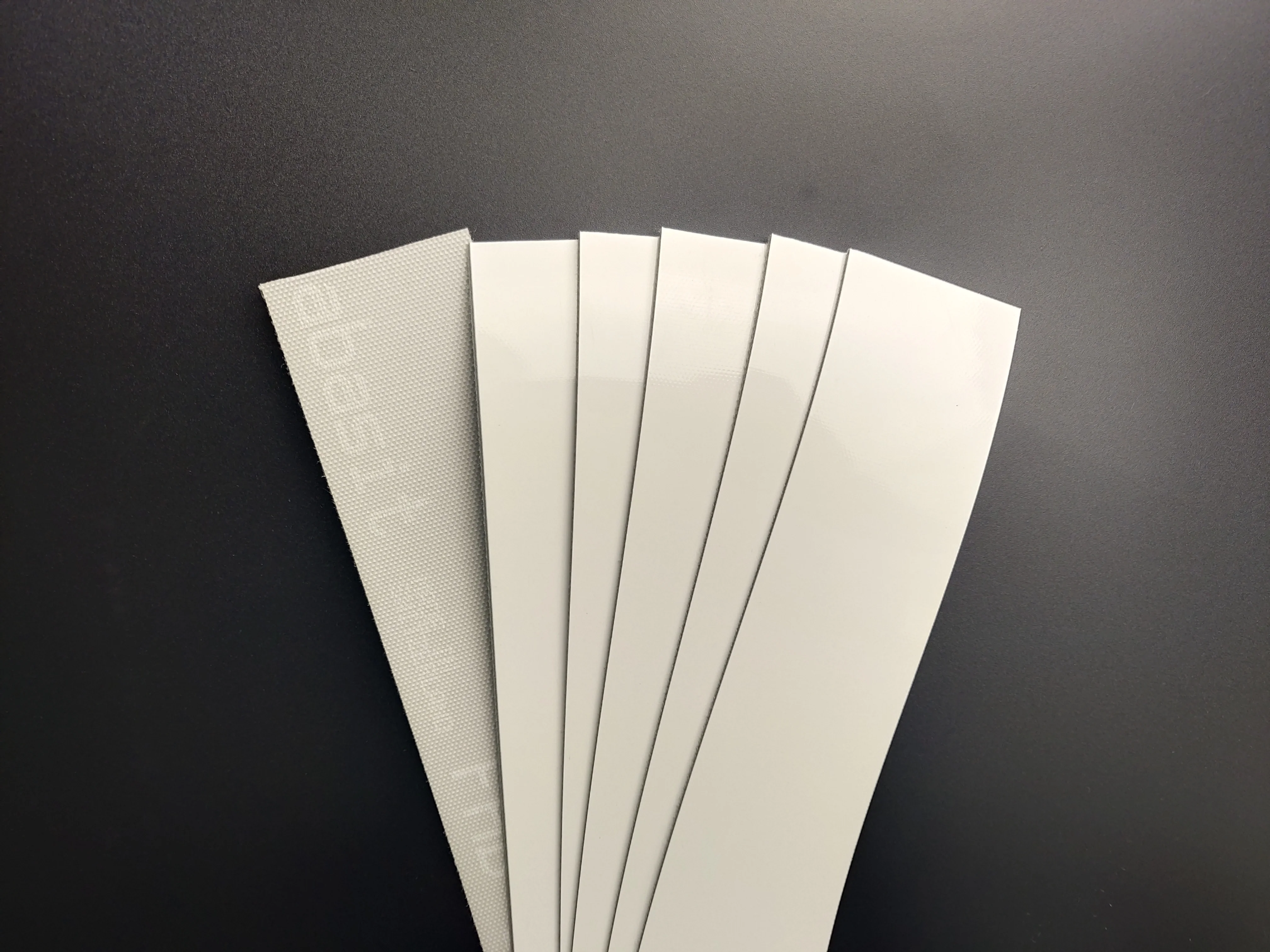 Superior Quality Habasit FAB-8E Conveyor Belt for Flat Transmission