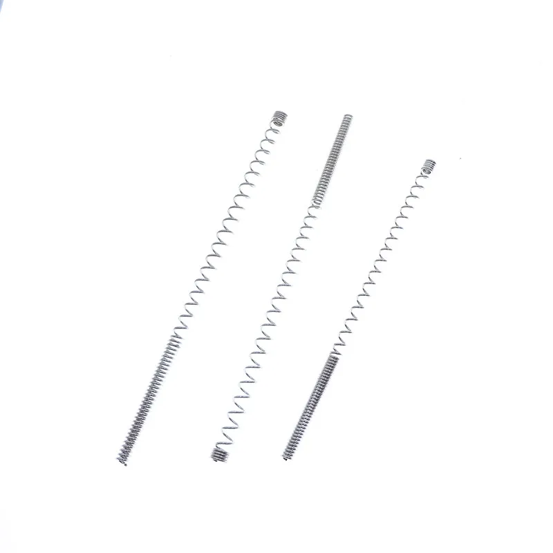 Superior Custom-Made High-Performance Antenna Springs for Communication Devices