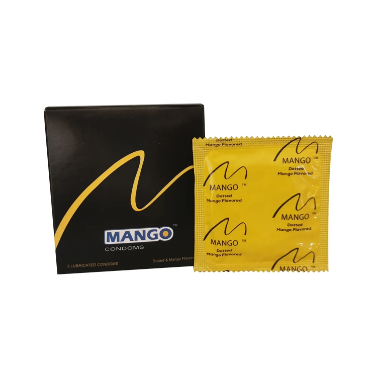 Бесплатный образец волшебных презервативов olo для мужчин