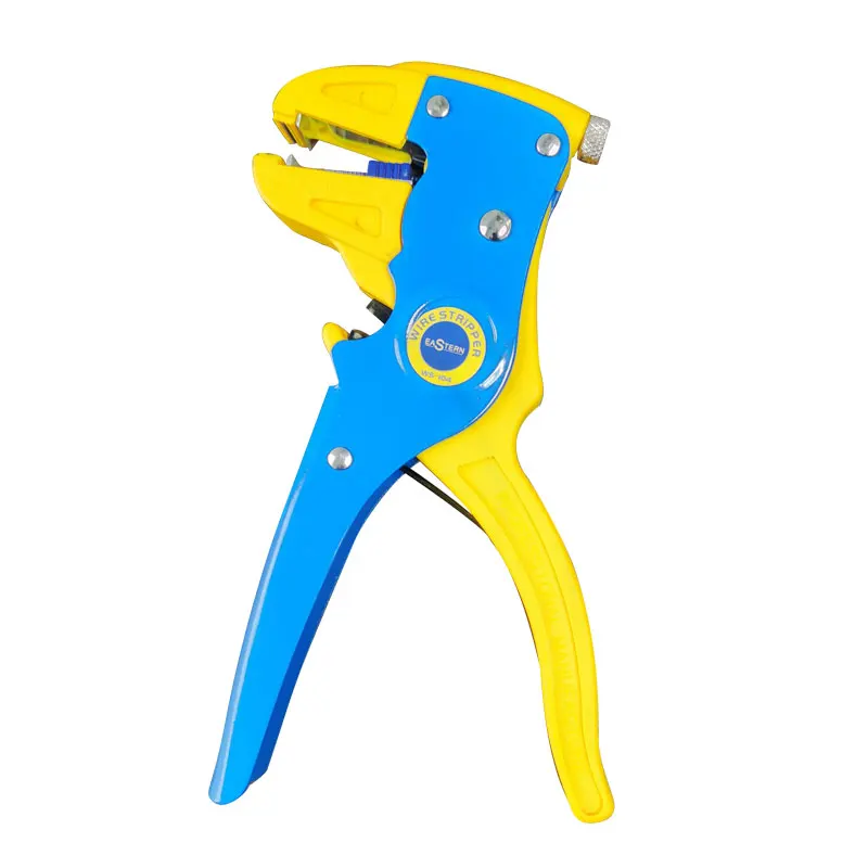 WS-102 cable wire stripper pliers