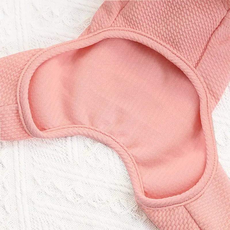 Sweet Pet Clothes Low-priced Spring Autumn Soft Breathable Waffle Fashions Dog Four Legged Clothes