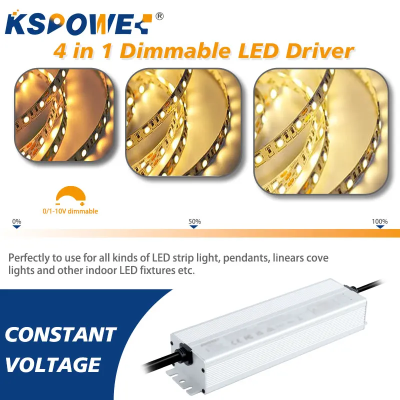 Световой трансформатор для освещения ландшафта 12 В 24 36 48 80 Вт от 110