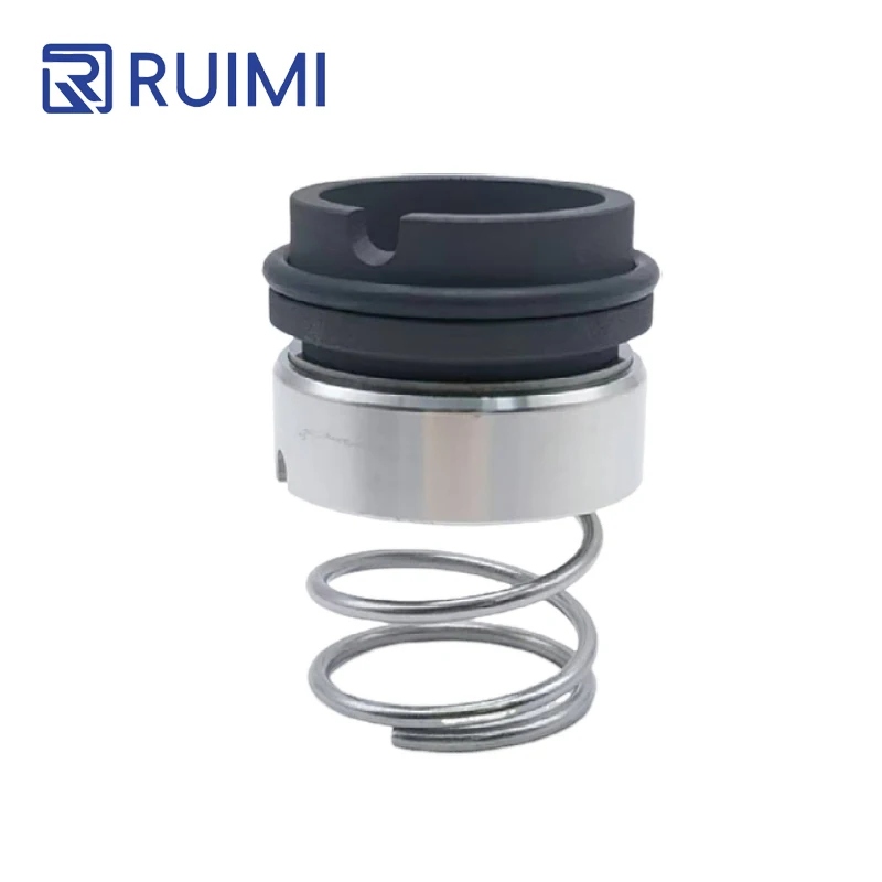 M37G9 CA TC 25MM Durable Mechanical Seal Kit for Pumps O Ring & Shaft Seal Made of Durable TC Graphite Rubber PTFE and Metal