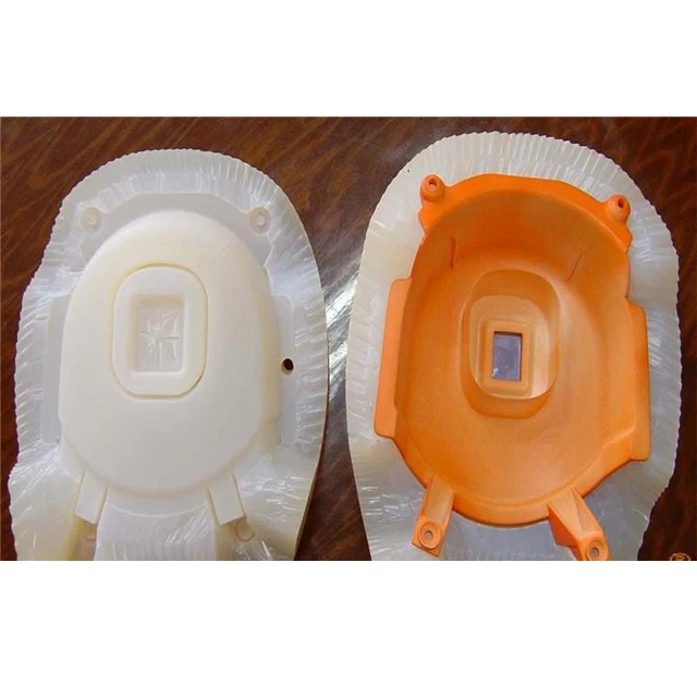 3D-печать на заказ быстрый прототип proyotype пластиковые детали изготовление стальных труб