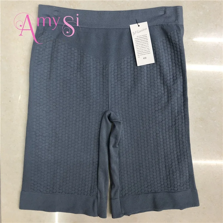 1.46 Dollars WK4808 High quality 95% nylon and 5% spandex 5 point Factory Women Fitness Tights, Yoga Shorts, Gym Sports Shorts