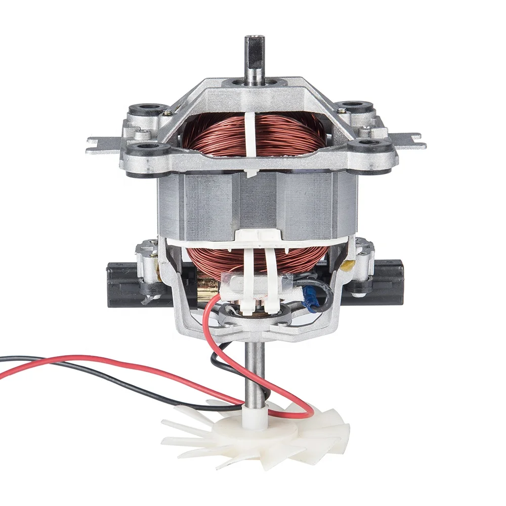 Электродвигатель для блендера