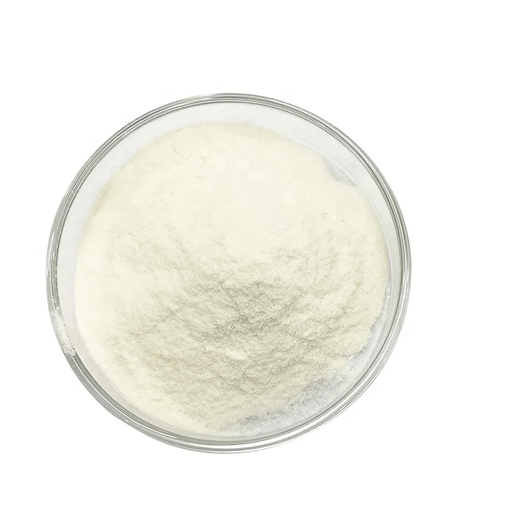 China Factory Yeast Beta glucan Supplier For Animal Feed
