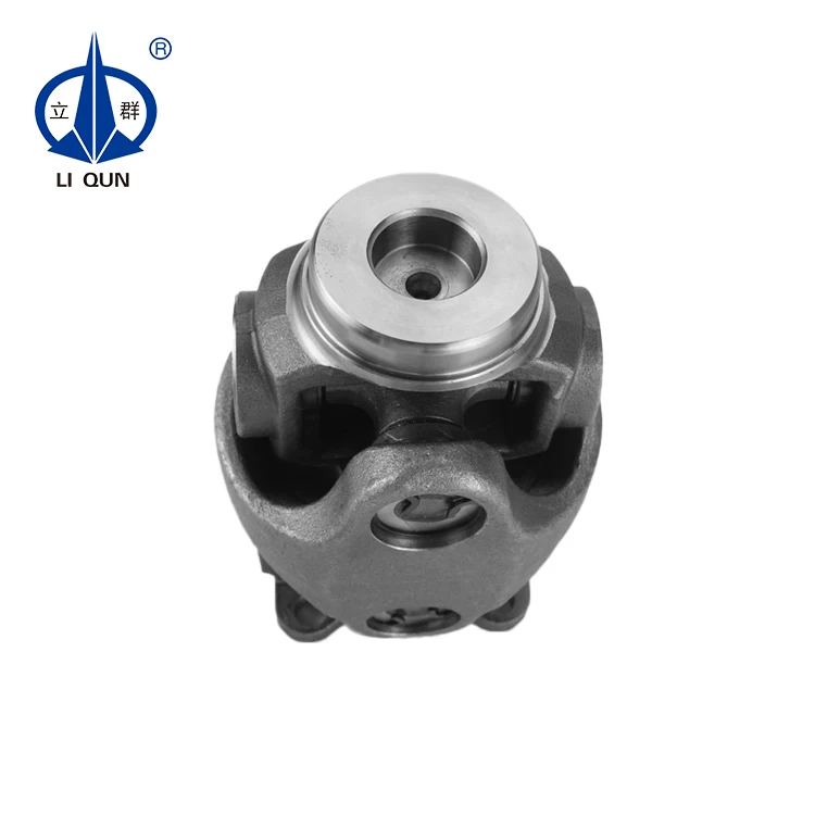 universal joint double cardan joint for spicer type double -cardan shaft DANA SPICER Neapco