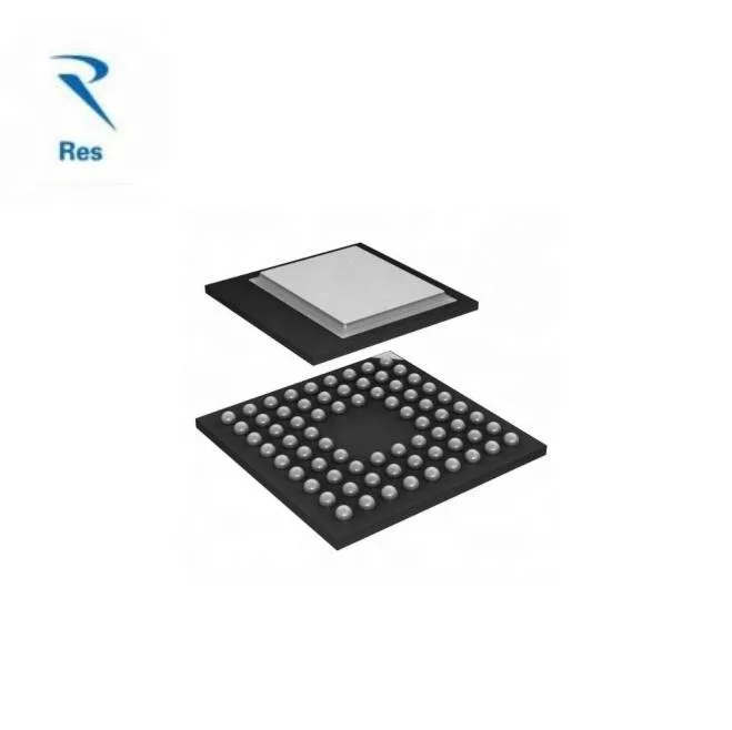 Компоненты интегральных схем AD5560JBCZ BGA 72