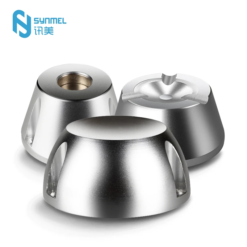 Synmel Универсальный EAS Super Lock Магнитный Съемник Противоугонный защитный этикетка для противоугонной системы