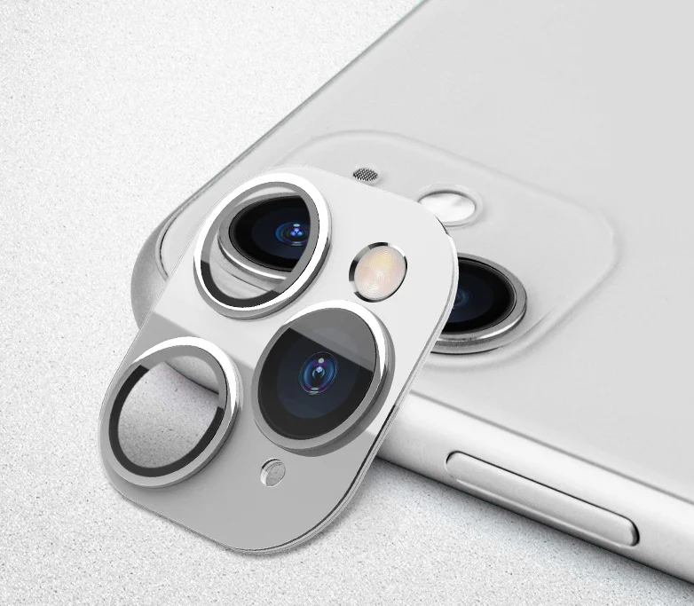 Hot Selling Lens Sticker for iphone 11 Change to iphone 11 Pro