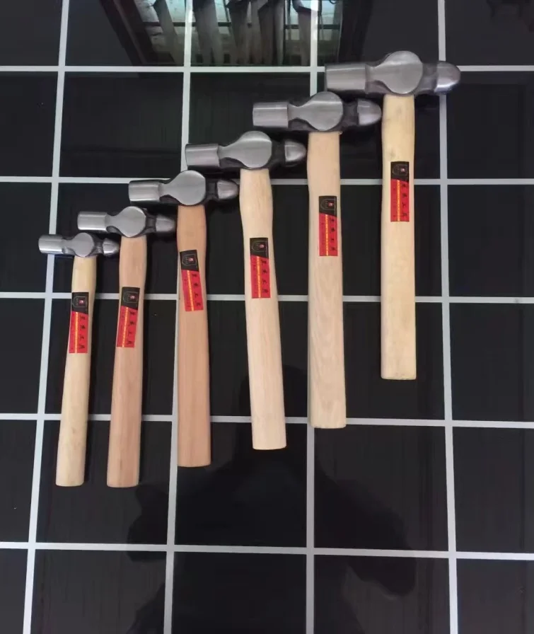 a great quality and best price 1 LB steel ball pein Hammer