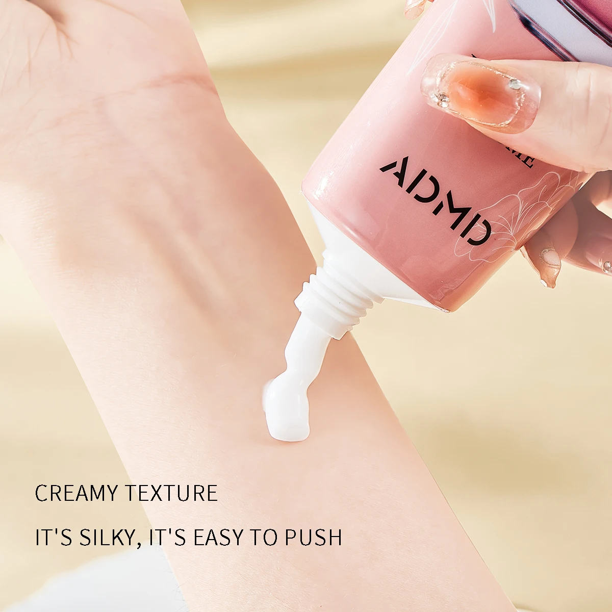 Factory Fragrance Moisturizer Body Lotion 150ml OEM Customization Body Cream Skincare Nourishing Wholesale Quantity Body Butter