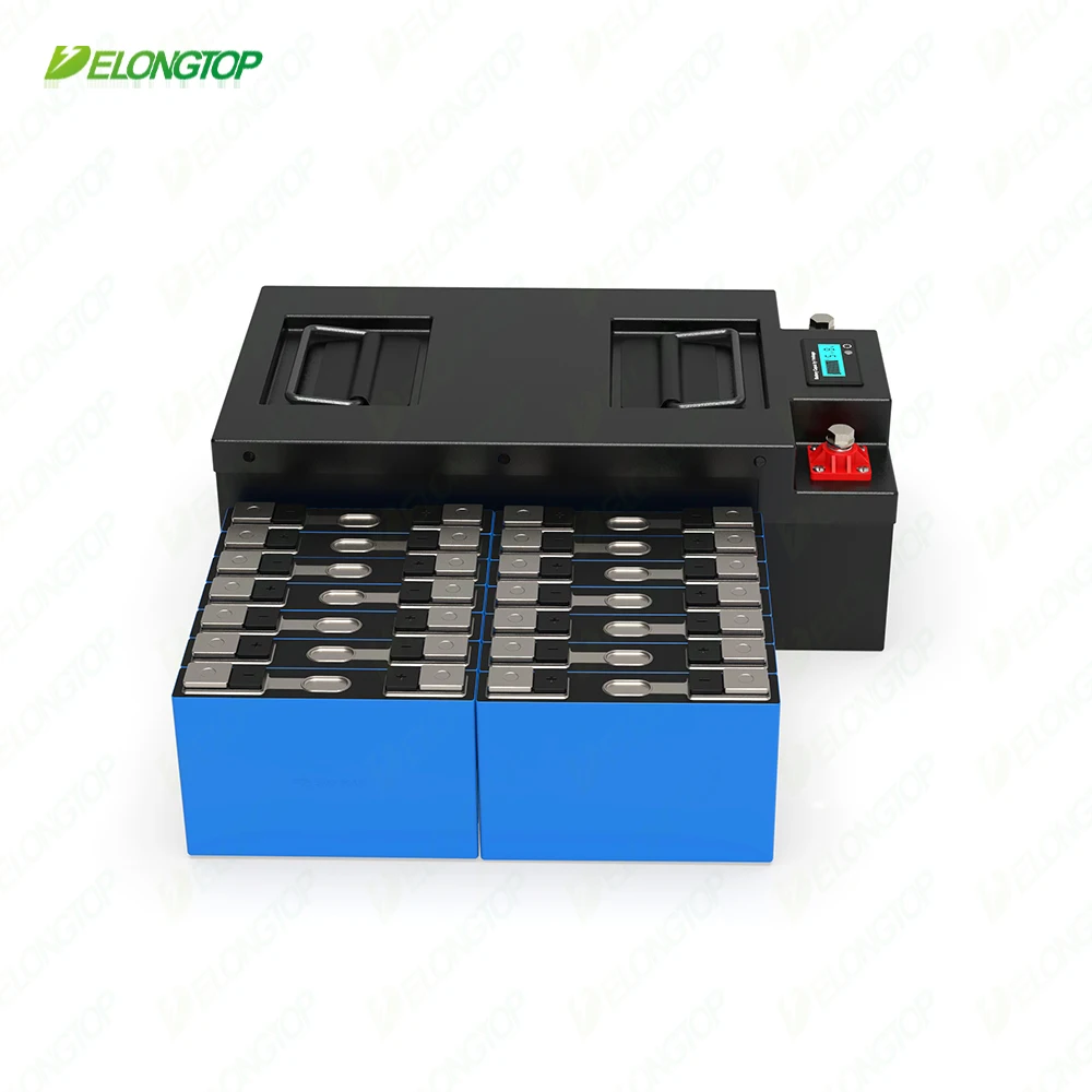 2kw 51.8v 40ah NCM Battery Pack Prismatic Cell 3.7 Volt Lithium Battery Rechargeable