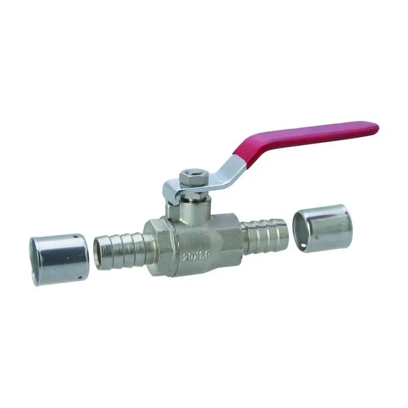 High quality/long life liquefied petroleum gas cylinder brass valve