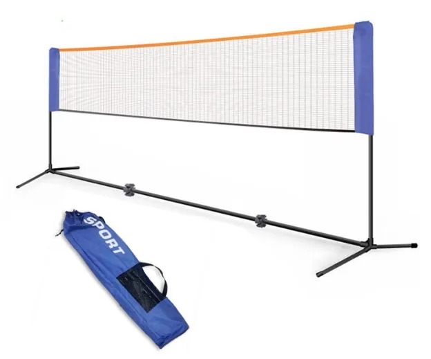 2022 Hot Selling Factory Price Portable Tennis Net For Backyard