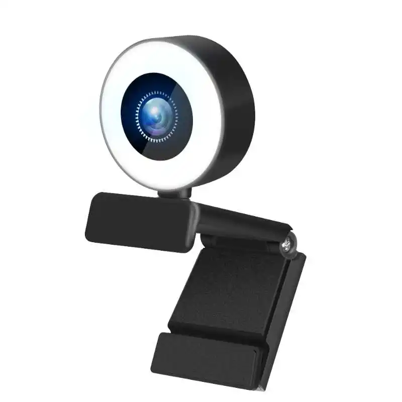 Оборудование для веб-камеры 4k h264 1080p cmara hd tiny logotec c922 pro aoni