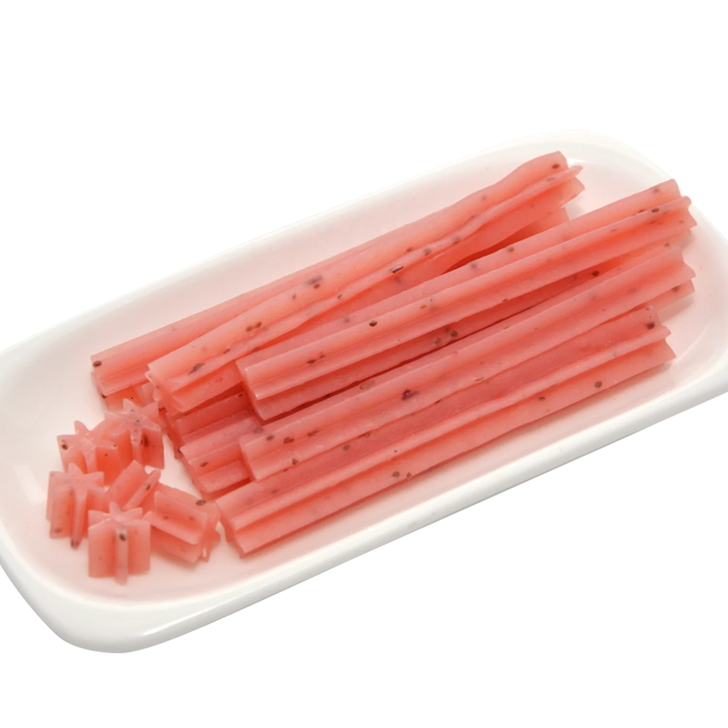 Pet treat dog snacks cranberry milk vegetable dog dental chew treats pet snacks oem pet treats dog natural snacks