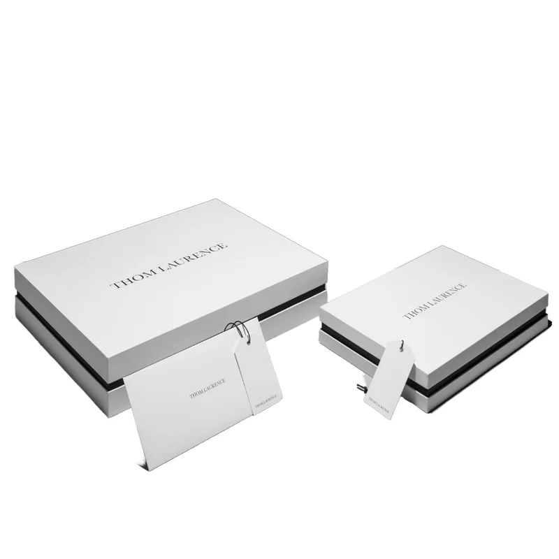 Designer Luxury Foldable White Cardboard Paper Shoes Box Magnetic Rigid Packaging Gift Boxes