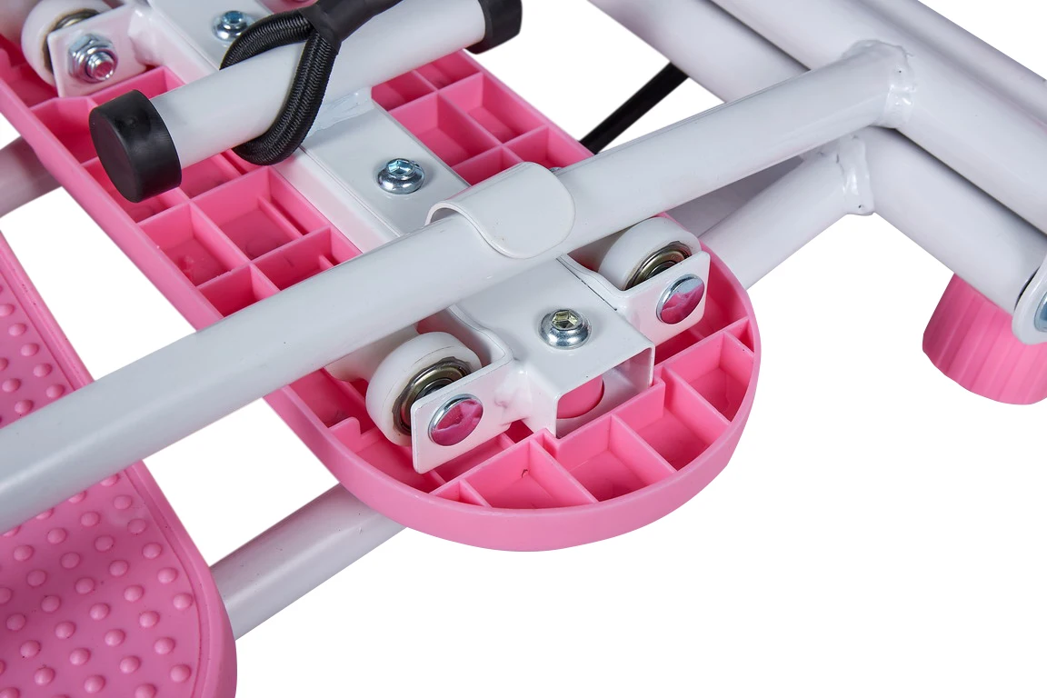 Professional Top Ranking Magic Leg Exerciser Fitness Fitness Equipment Pelvic Floor Muscle Trainer