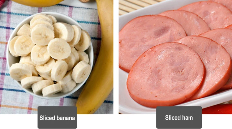 Banana Slicer