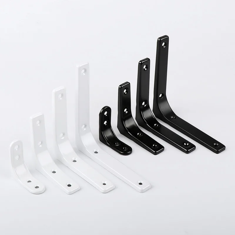 ISO Certified Factory Shelf Bracket Heavy Duty Wall Shelf Floating Brace Support Shelf Bracket
