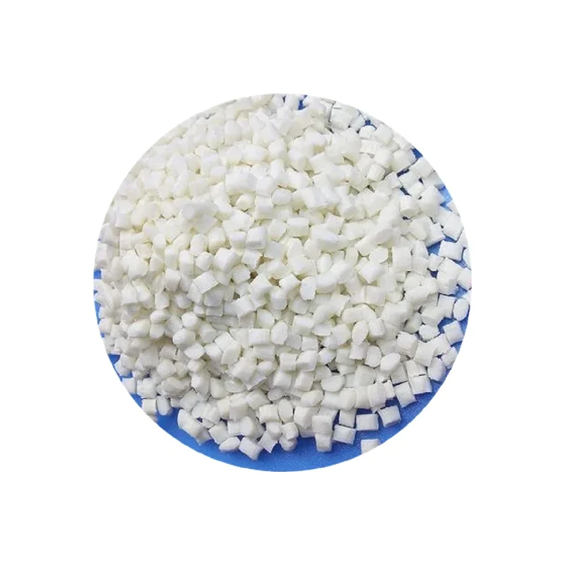 Low price pellets Pa6 Gf30 for battery manufacturer nylon pa 66 plastic raw material PA66 103HSL