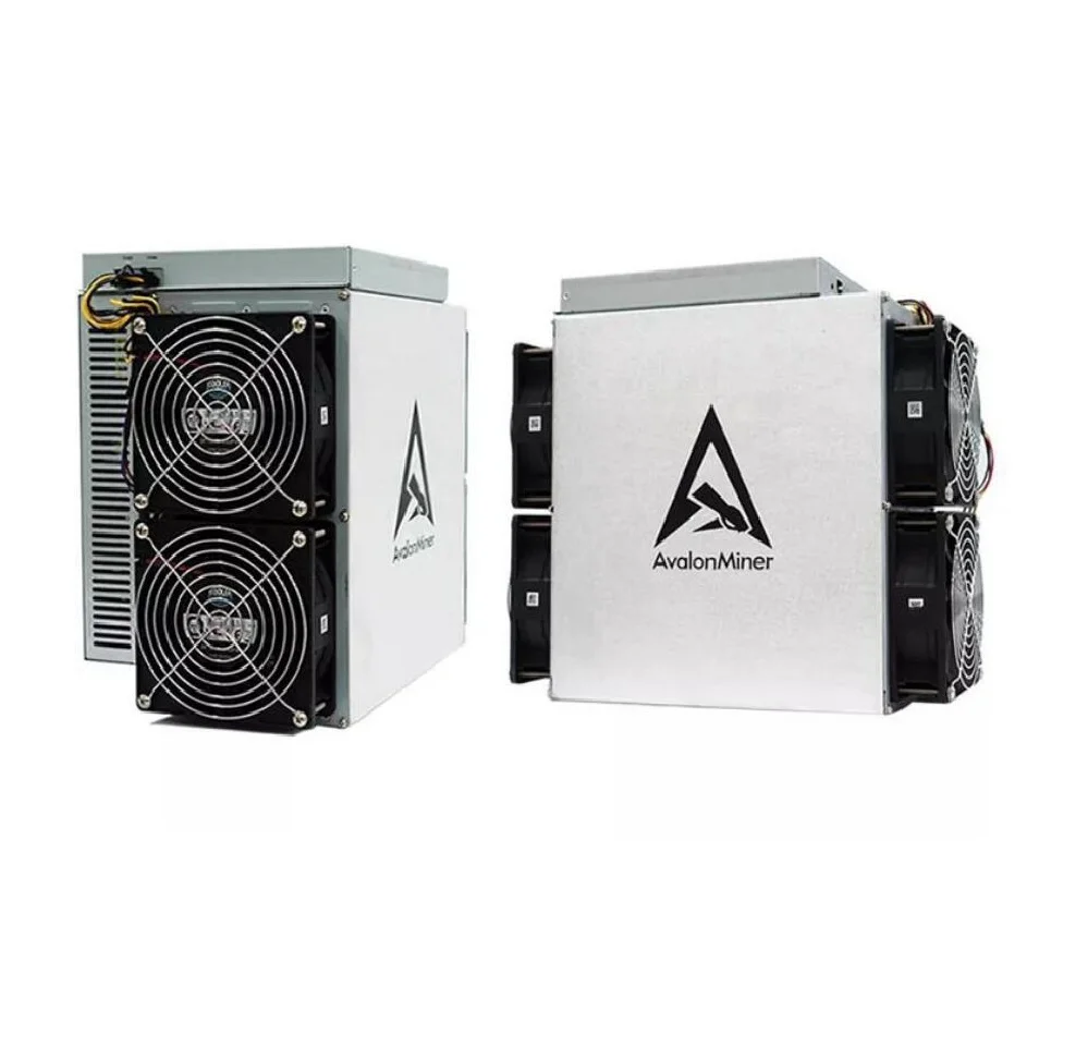 Fast Delivery Avalon Miner 1246 90T 85T New Stock 1246 1066 pro 1166 1166 pro 90T 85T 72T A1246 A1066 A1166 pro Mining Machine
