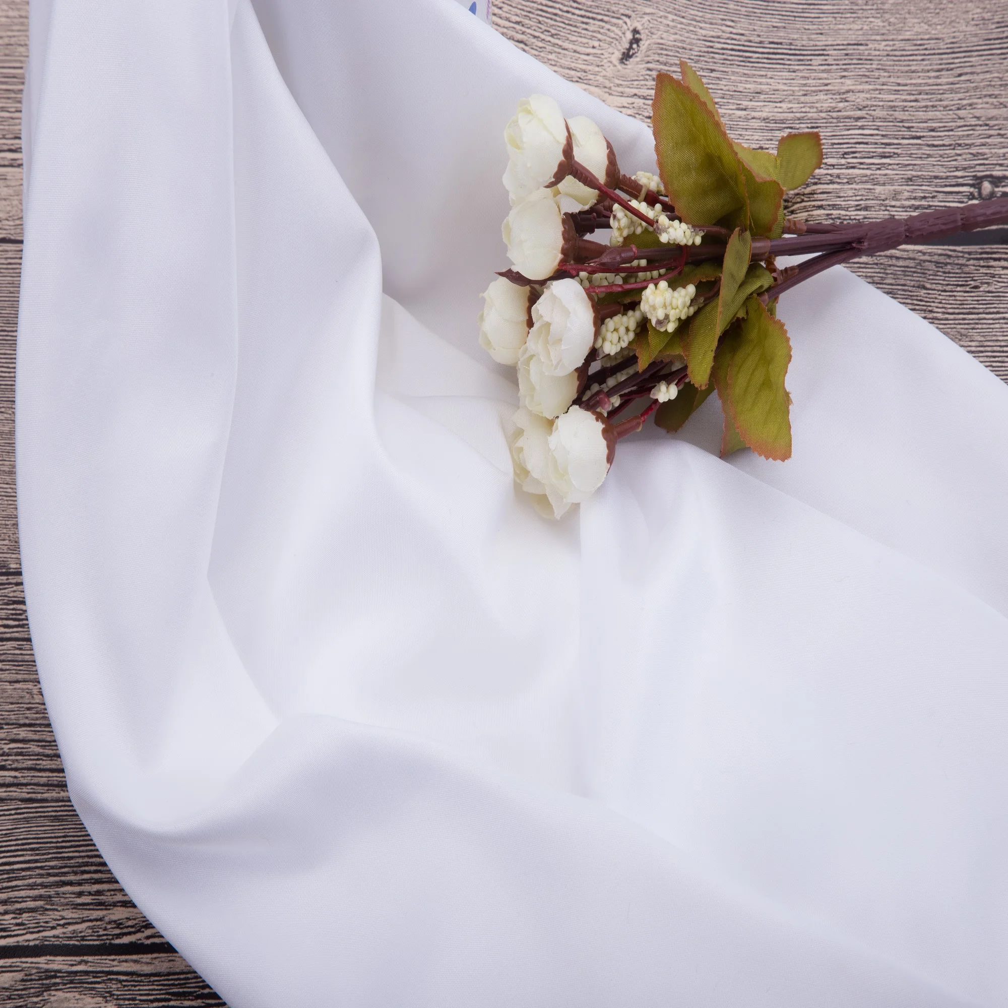 Good quality190T 210T 230T 240T 100% Polyester Lining pongee Taffeta Lining Fabric for Jacket polyester pongee fabric