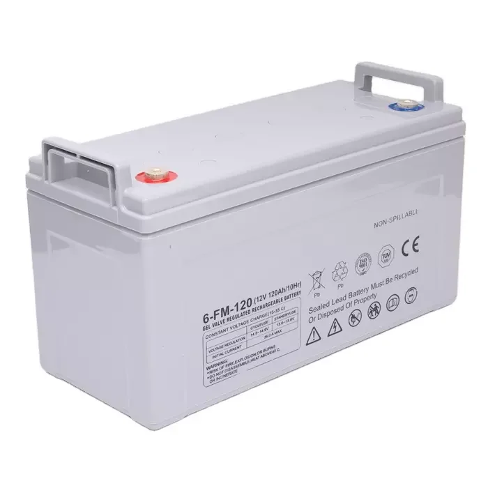 best selling deep cycle 12v 120ah off grid solar and battery system