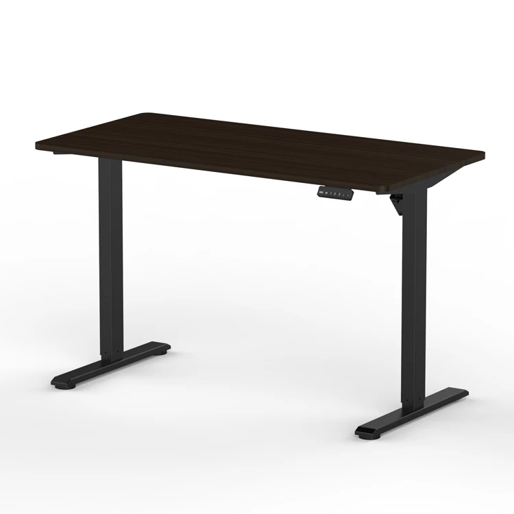 ODM/OEM Height Adjustable Lifting Desk single motor two stage computer desk four heights adjustable