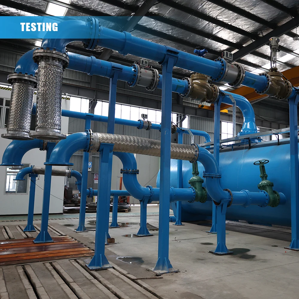 Methanol Plant Neutralization Liquid Discharge Pump Sodium Nitrate, Methanol