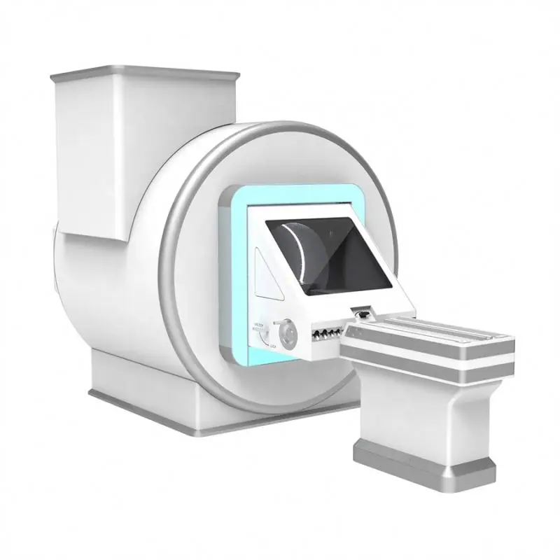 Новое поступление аппарат MRI Система Магнитно-резонансной томографии 1 5 т рентгеновский ветеринарный прибор