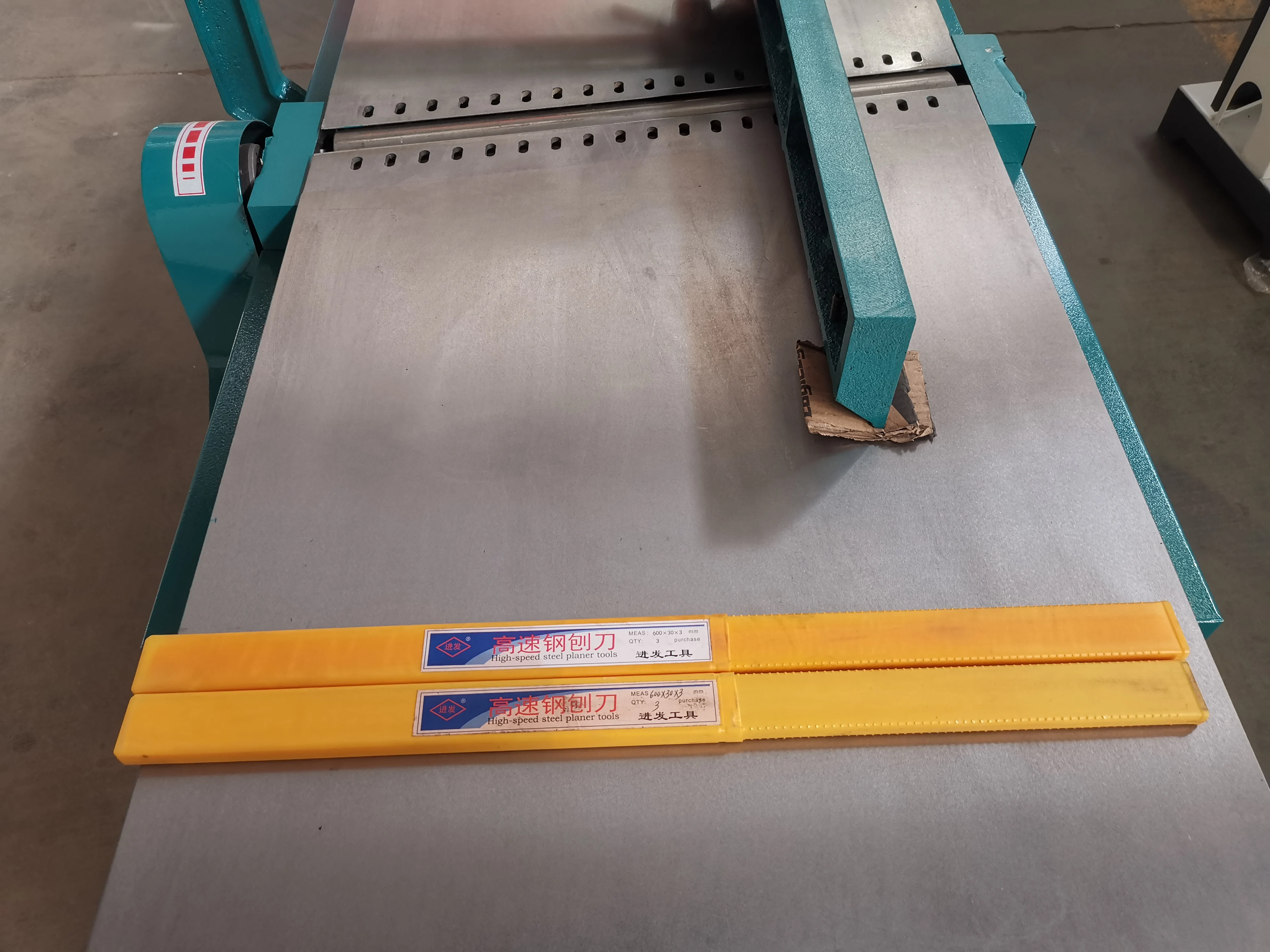 Panel Saw Machine Jointer Industrial Wood Planer Machine Jointer Planer Single Surface Planer For Furniture