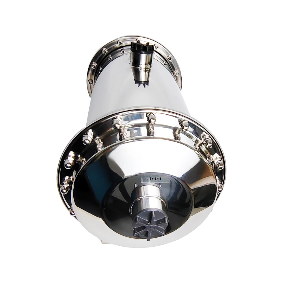 SWF127-3000D Professional Manufacture Nice Price Ultra Filter Membrane  Water Purifier