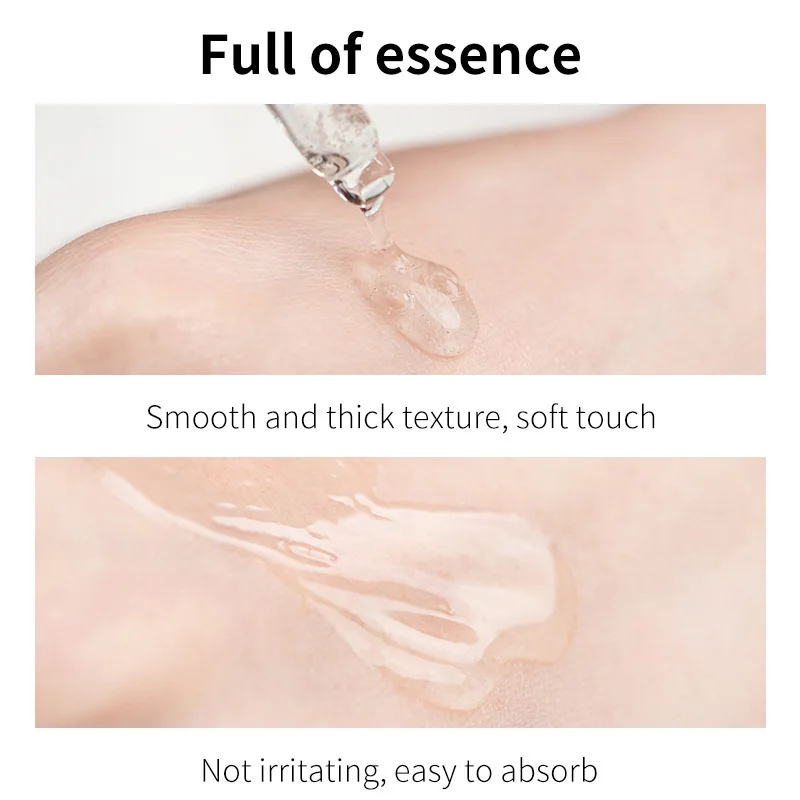 Office Adhesives & Tapes The English version of VC original solution vitamin essence water replenishing moisturizingLiquid Glue