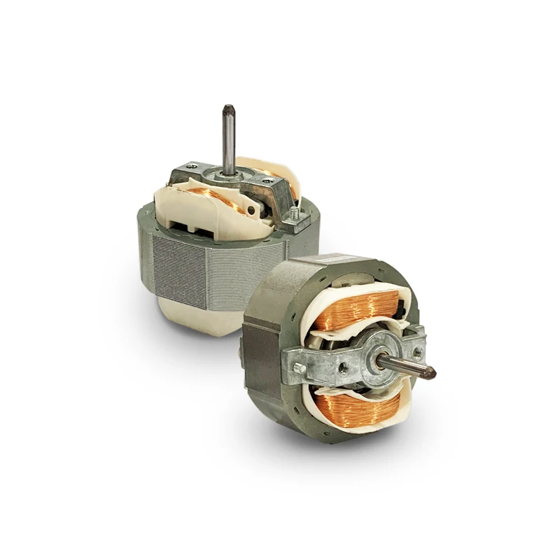 Angega Z6 8 inch round shape circular toilet silent classic ventilating ventilation fan with SASO CB