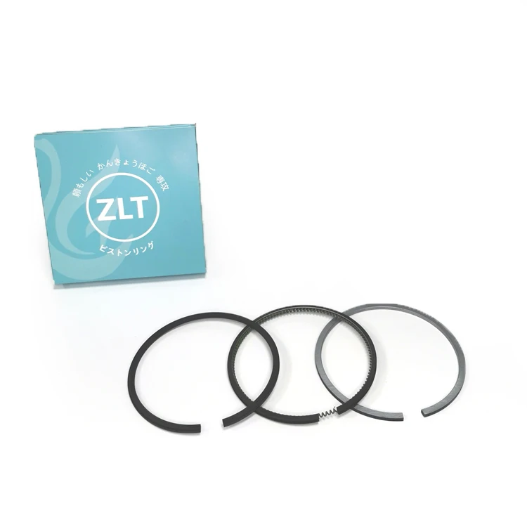 
Wholesale High Level Diesel Parts 6D22 130mm Engine Piston Ring ME052758 