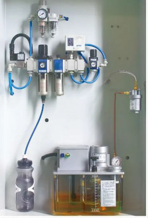 DBM 130B horizontal CNC boring machine