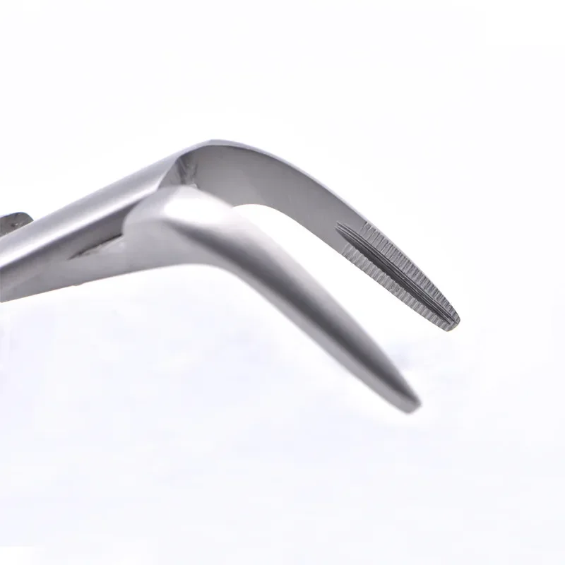 Adult children extraction teeth deciduous teeth household residual root pliers universal pliers special tooth extraction tool