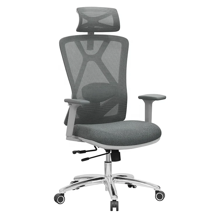 Office Chair Manufacturer High Back Mesh Swivel Executive Ergonomic Office Chair New