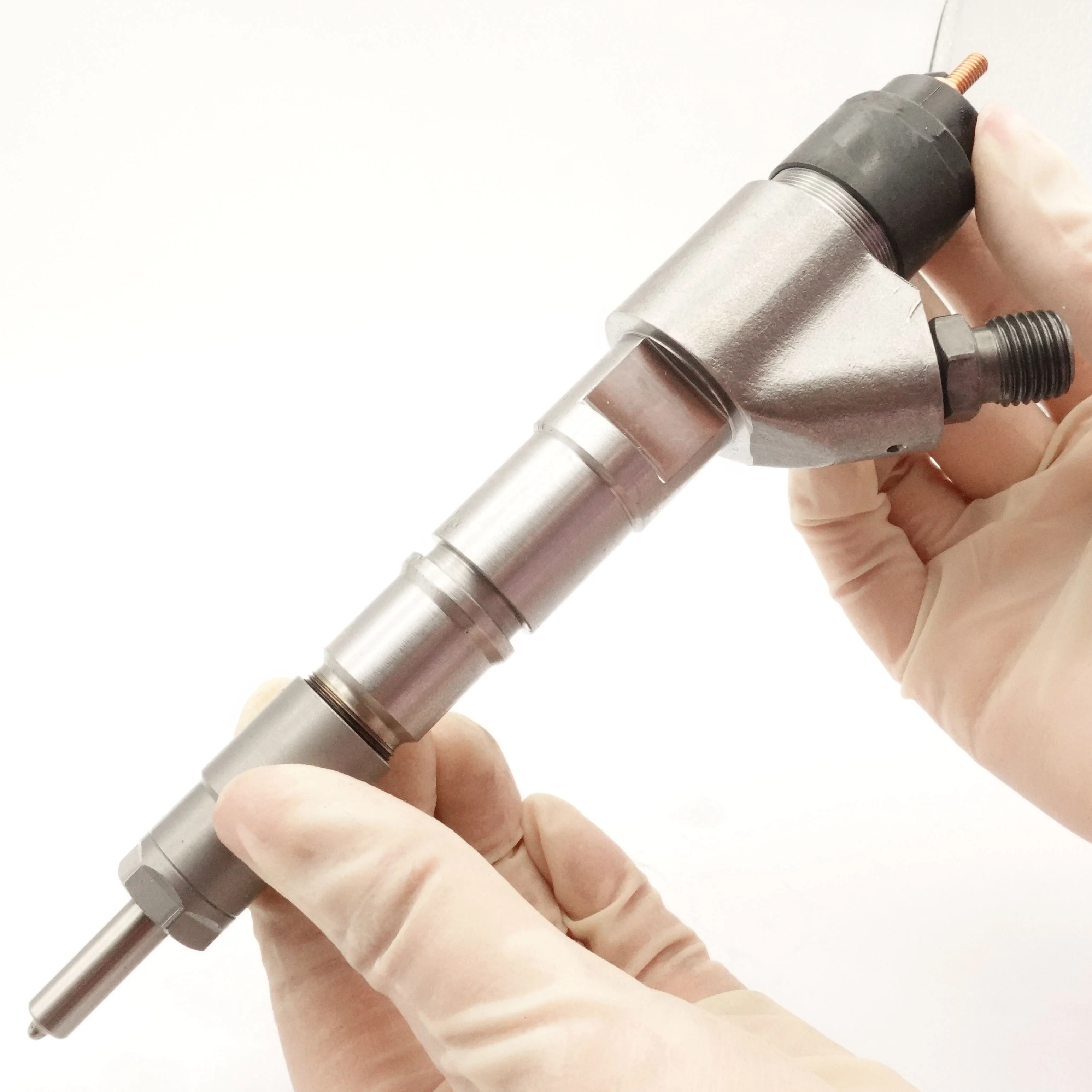 0445 120 066  Bosh Diesel Fuel Injection 0445120066 Engine Spare Parts for VOLVO