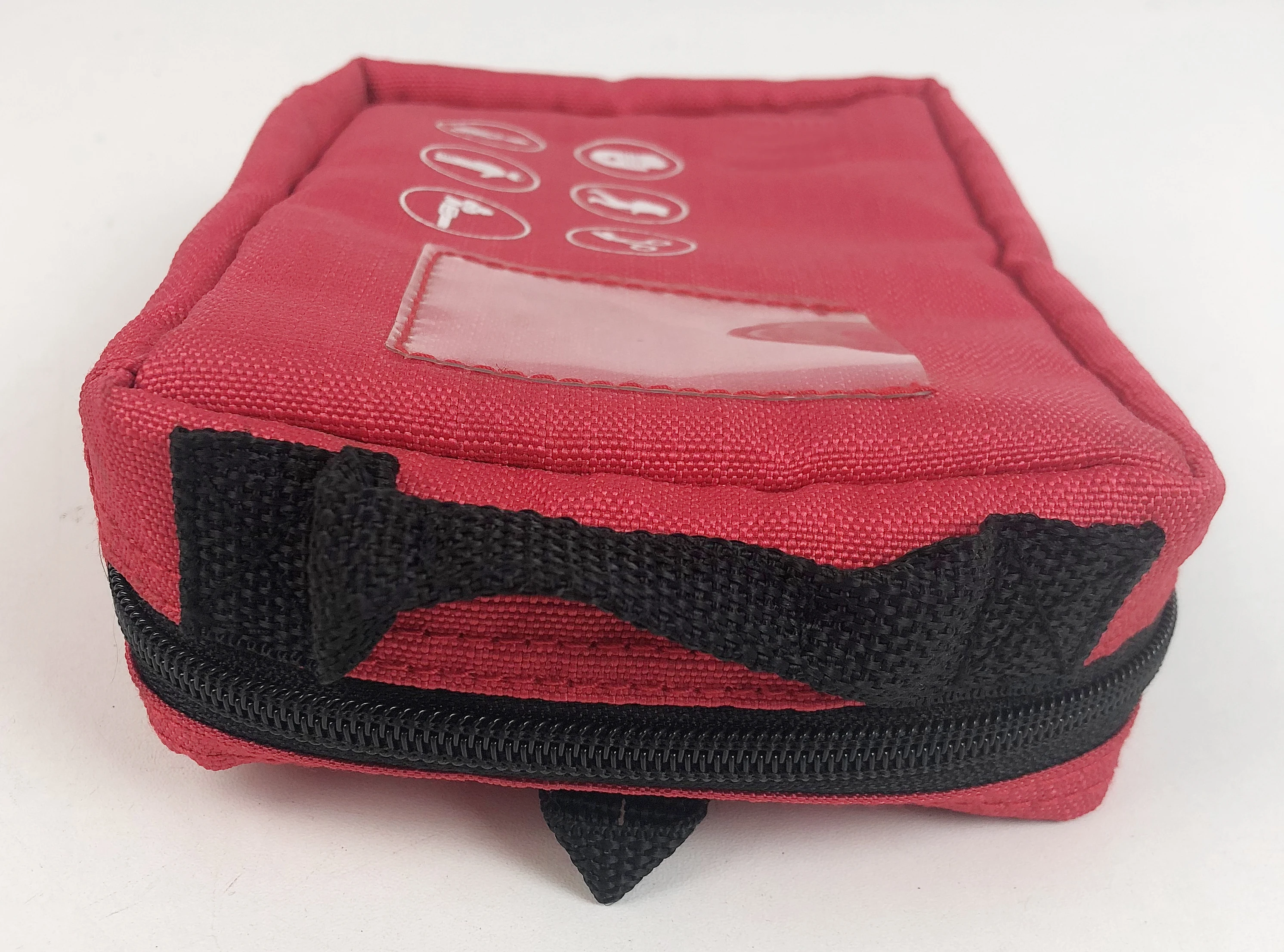 customized own desgin empty travel tactical 220 piece first aid kit bag first aid kit for outdoor campinge