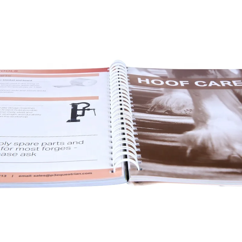 Printing Coupon Book With Perforation Line Cheap Mass Market Paperback Hardcover Autobiography Book