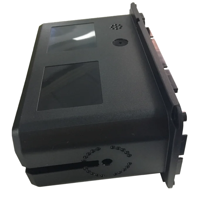ABS/Acrylic/PC Plastic Parts Custom Injection