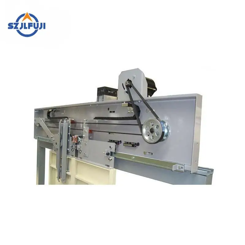 Elevator landing door sill landing door track rail elevator parts