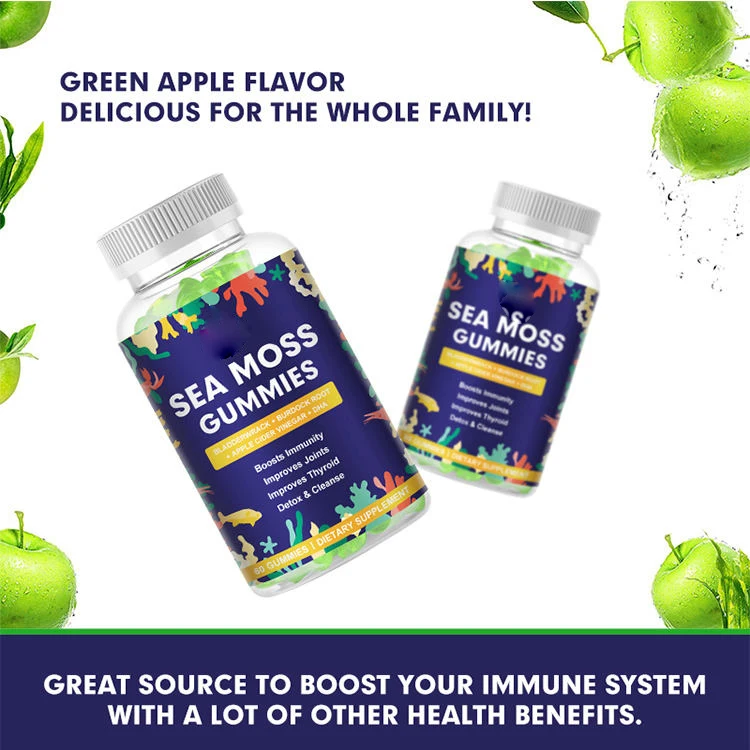 Xianxiu Fruity Bites Daily Prebiotic Fiber Supplement Gummies, Mixed Berry, 90 Count